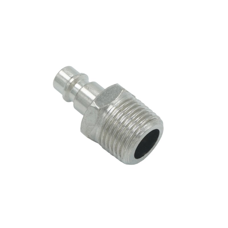 OPT-740PMA Штуцер быстроразъемного соединения с наружной резьбой 1/2" OPTIMUS