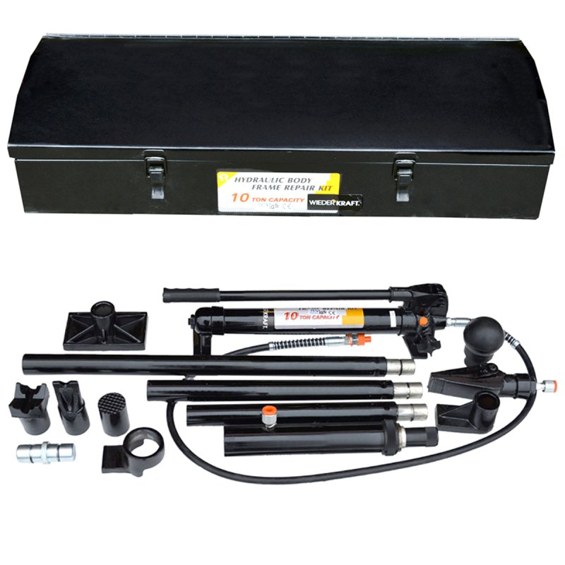 WDK-87110 Набор гидравлики