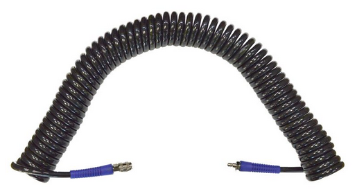 Шланг пневматический спиральный WDK-65815