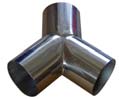 ATIS FS-S/76 Разветвитель для шлангов диаметром 76мм. 