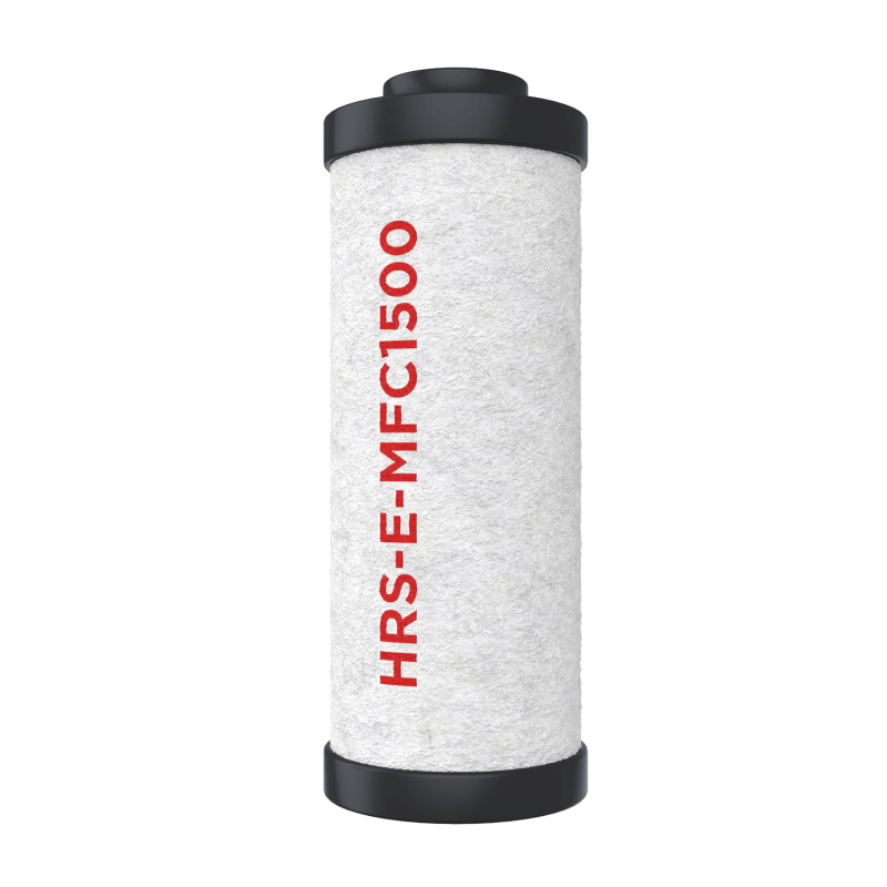 HRS-E-MFC3500 фильтрующий элемент 3500 л/мин; 0,01 микрон (для магистрального фильтра Harrison HRS-M