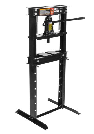 Гидравлический пресс WDK-80112