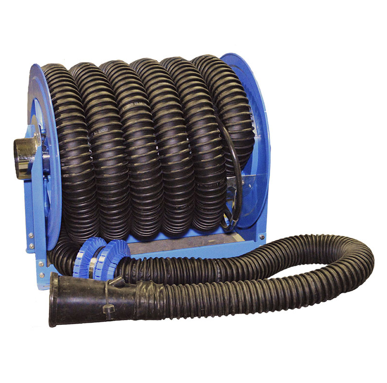 Шланг для удаления выхлопных газов WDK-87610