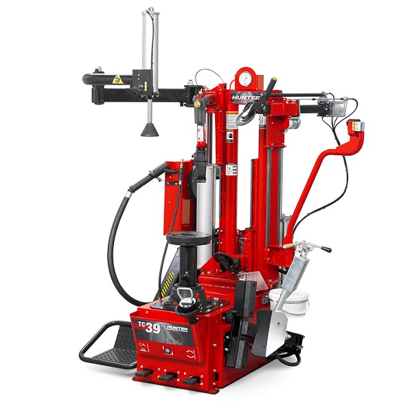 Hunter TC39-E станок шиномонтажный