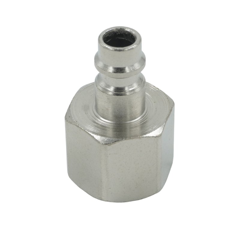 OPT-740PFA Штуцер быстроразъемного соединения с внутренней резьбой 1/2" OPTIMUS