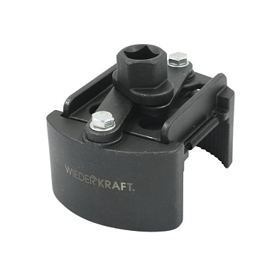 WDK-65398 Съемник масляных фильтров "краб" 80-115 мм