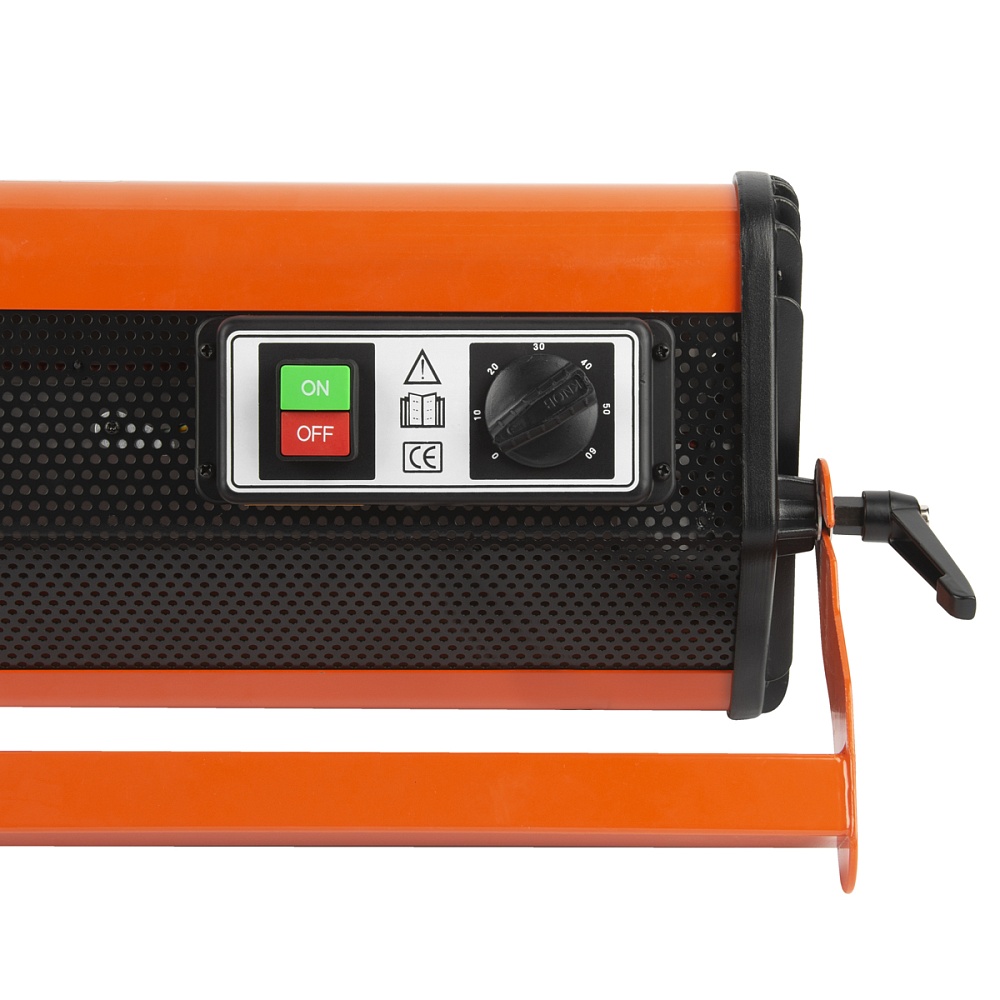 Однокассетная мобильная ИК сушка WDK-1A