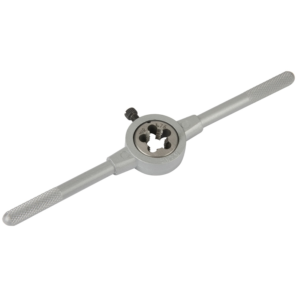 OPT-MTDS110 Набор метчиков и плашек М2 - М18, 110 предметов, метрическая резьба OPTIMUS