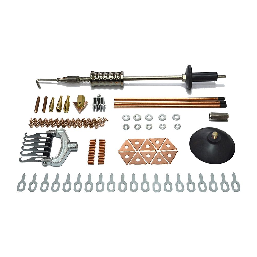 WDK-7000 Споттер универсальный с переключением 220/380В