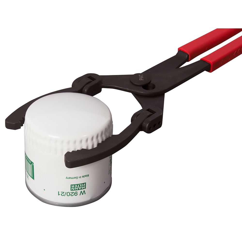 Клещи WDK-65396