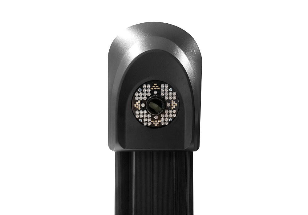 Стенд сход-развал 3D для грузовых автомобилей ТехноВектор 7 Truck 7202 HT