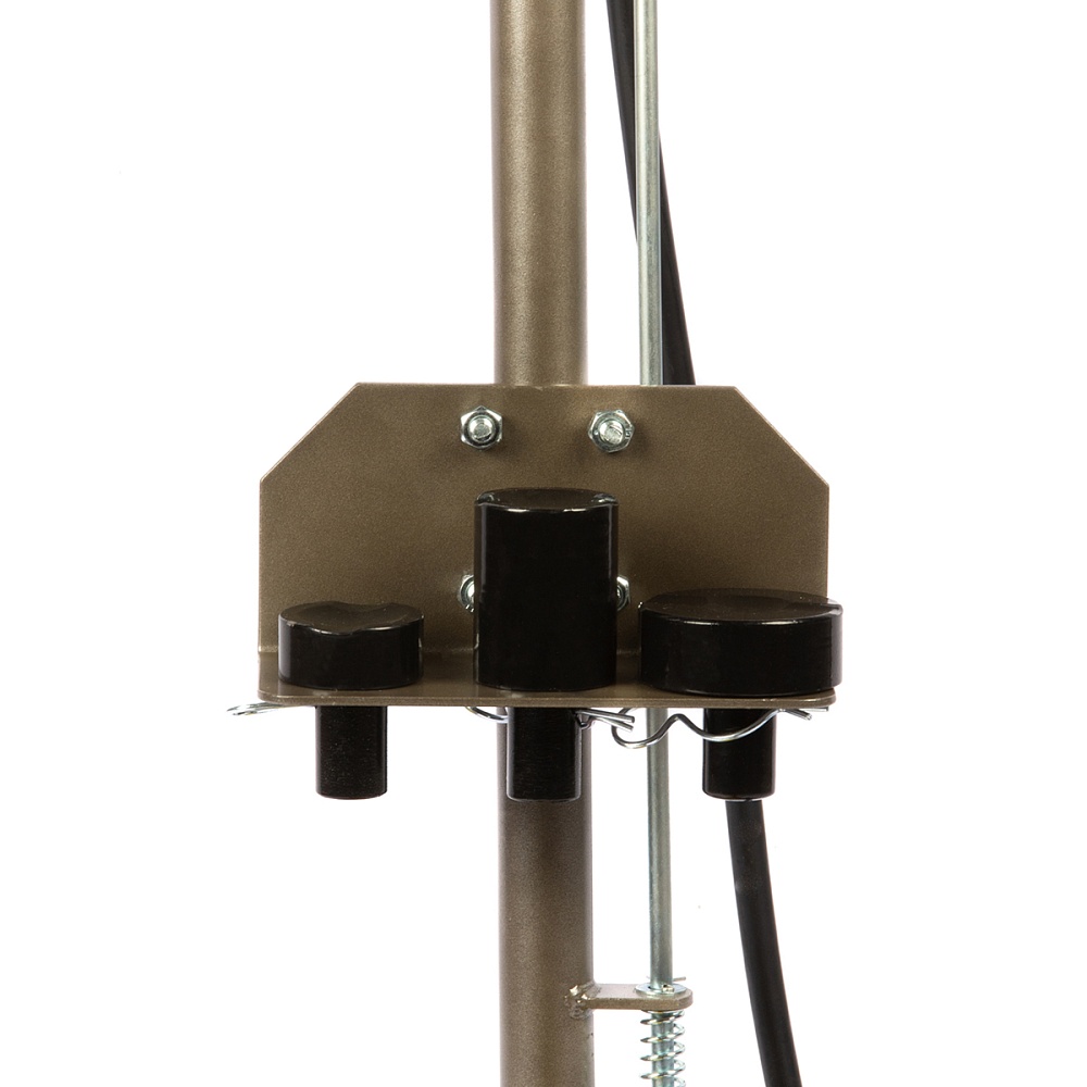 Домкрат грузовой WDK-80205