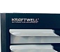 KraftWell KRW-TTG+SET277 Тележка с 7 ящиками+ПОДАРОК инструмент 277 предметов