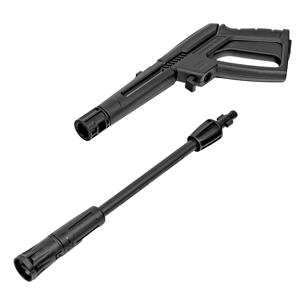 Моечная машина высокого давления R-170, 1800 Вт, 170 бар, 380 л/ч// Denzel