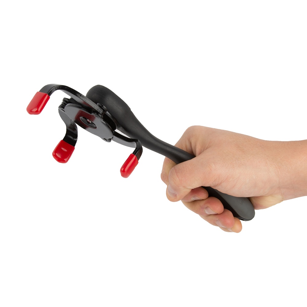 Съемник масляного фильтра «Краб» WDK-65208