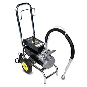 Окрасочный аппарат Schtaer Saturn 300