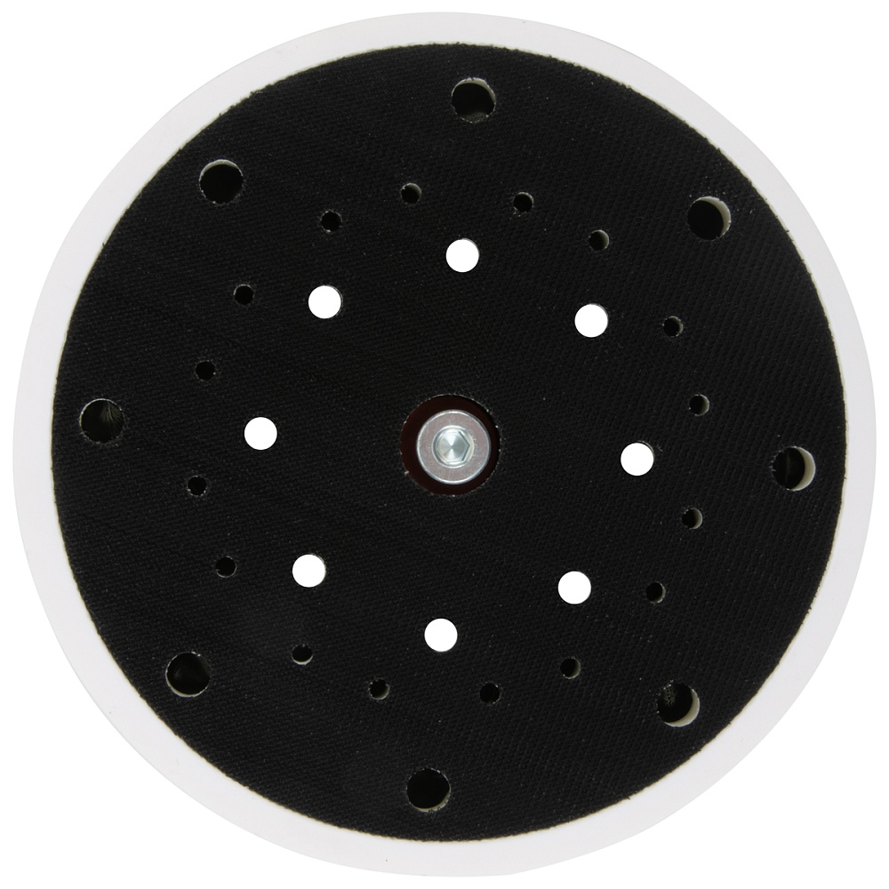WDK-BPF150S Диск-подошва для шлифовальных машин Festool, 150 мм средней жесткости Wiederkraft