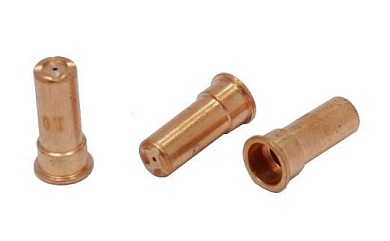 Сопло для плазмотрона d 1.0мм LT50 удлинённое