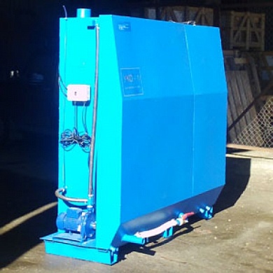 УКО-1П Установка очистки ливневых и талых вод