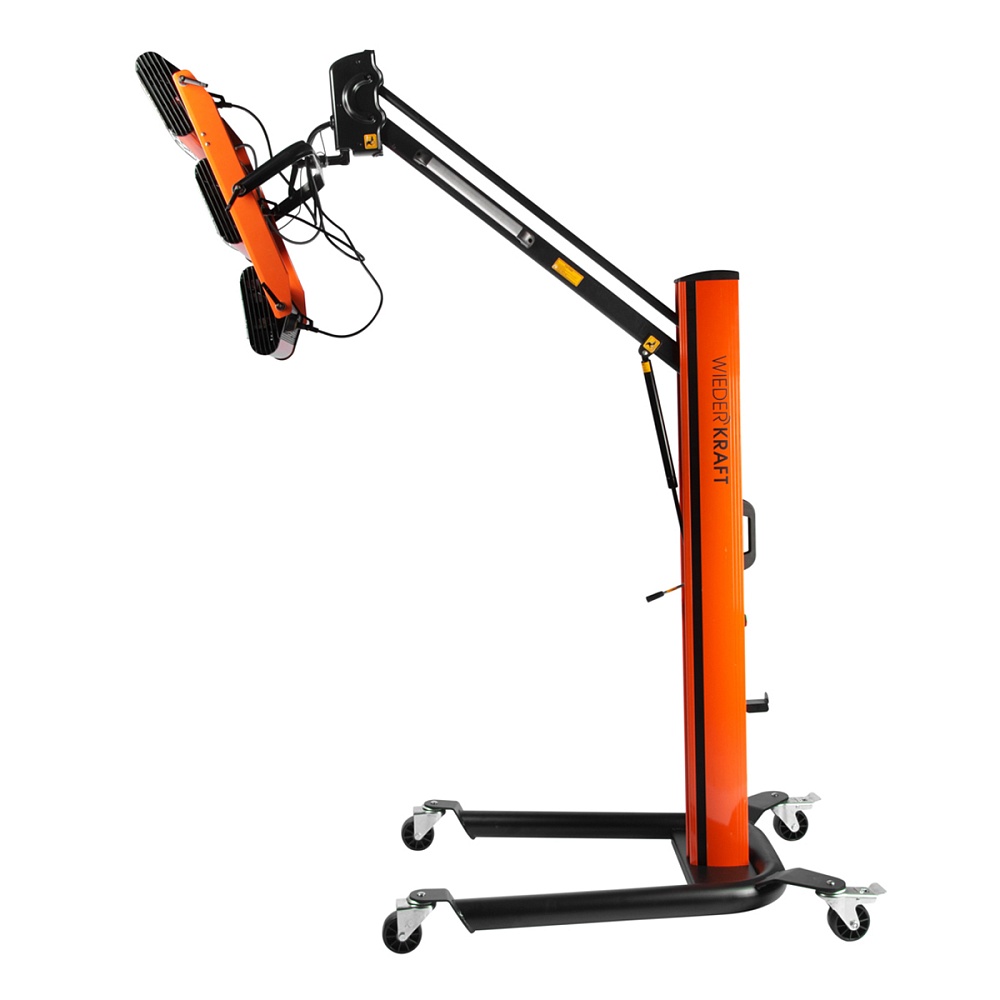 Мобильная ИК сушка WDK-3D WiederKraft