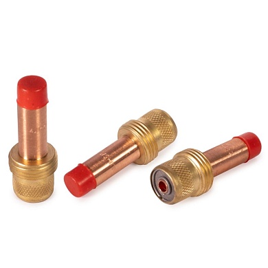 Держатель цанги GasLens d.4.0 (TIG17-18-26)