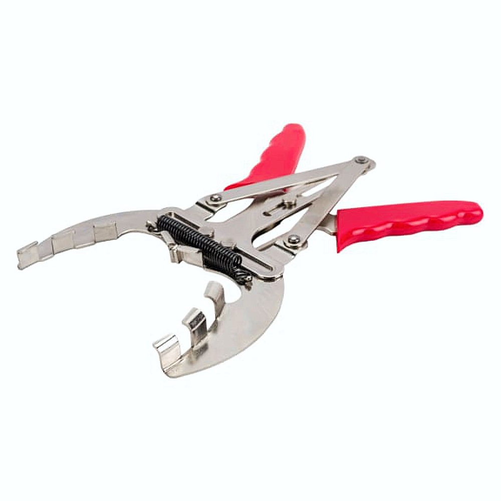 WDK-214001 Клещи расширитель для  поршневых колец 40-100 мм Wiederkraft