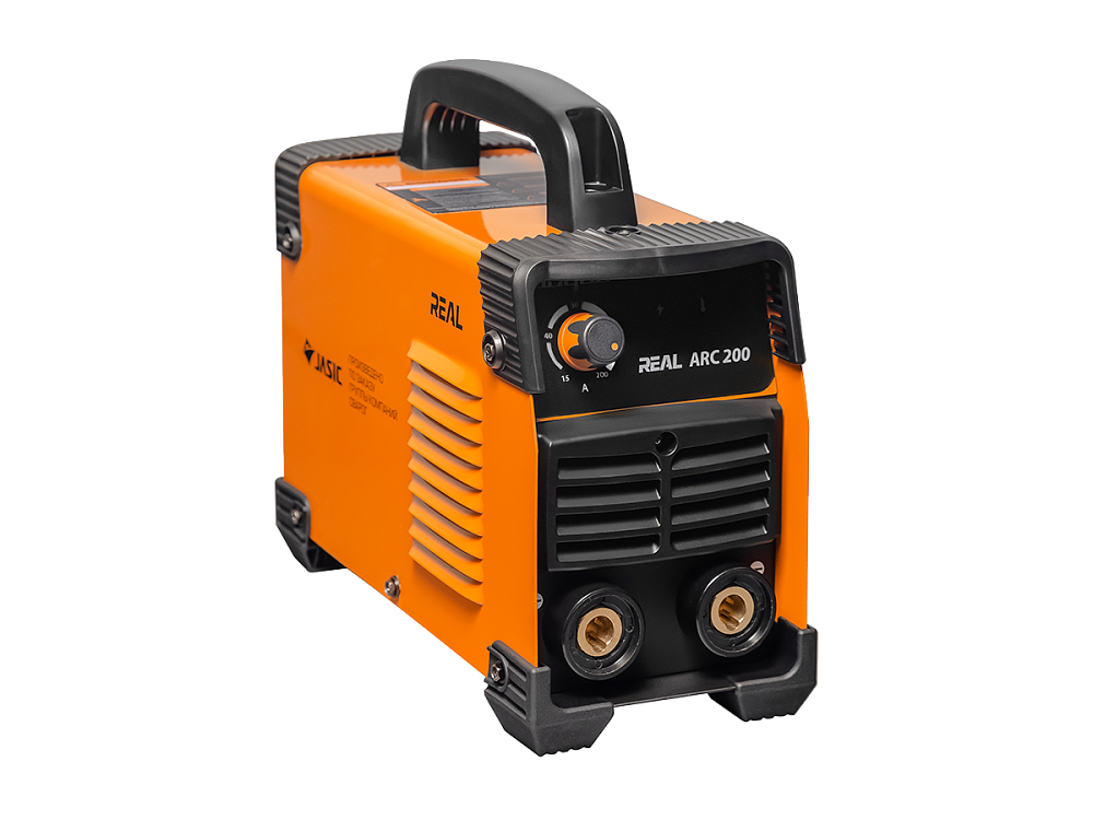 REAL ARC 200 (Z238N) Сварочный инвертор Svarog