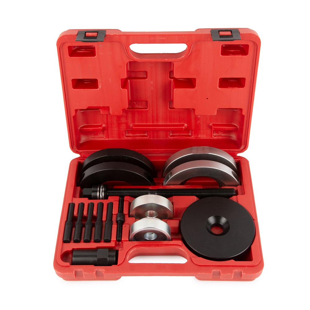 WDK-21492HB Комплект для замены ступичных подшипников автомобилей (VAG) Ø72 мм Wiederkraft