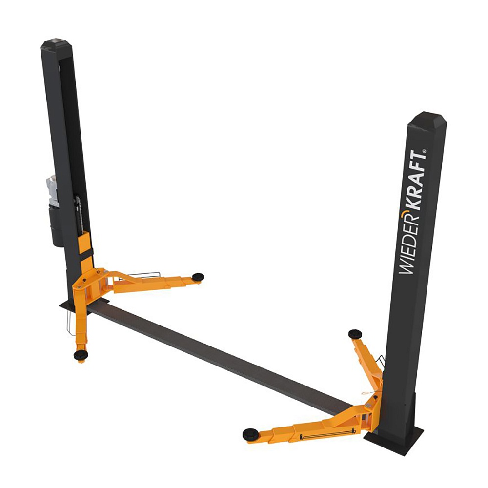 Подъемник 4 т WDK-523 220 В WiederKraft