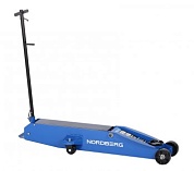 Домкрат подкатной 10 т NORDBERG N3210