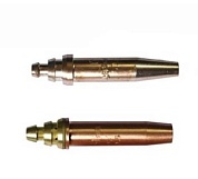 Мундштук пропановый газосмесительный №2 (КЕДР Auto GR1-700 PRO / Auto VPR2-2500 PRO / Hand GR2-1000