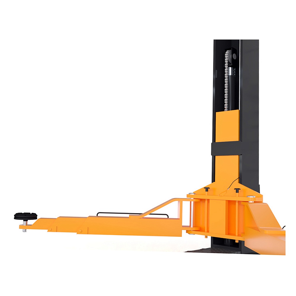 Подъемник 4 т WDK-523 220 В WiederKraft