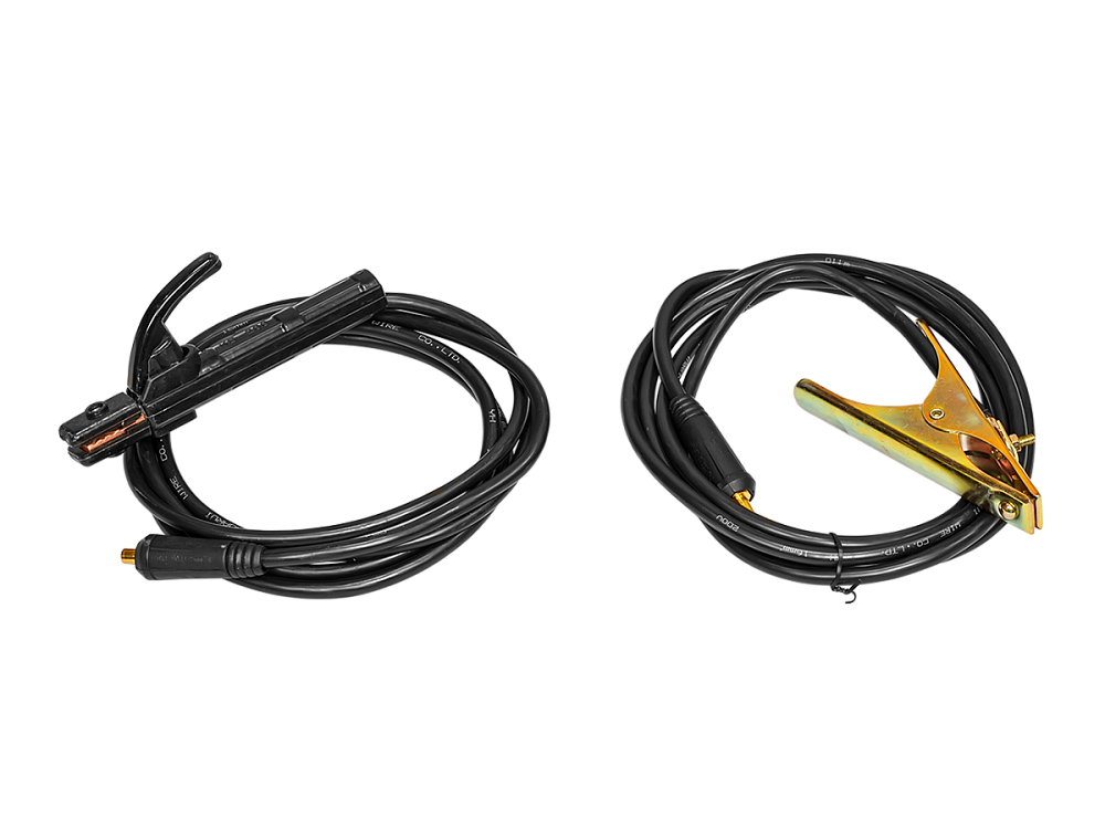 REAL ARC 200 (Z238N) Сварочный инвертор Svarog