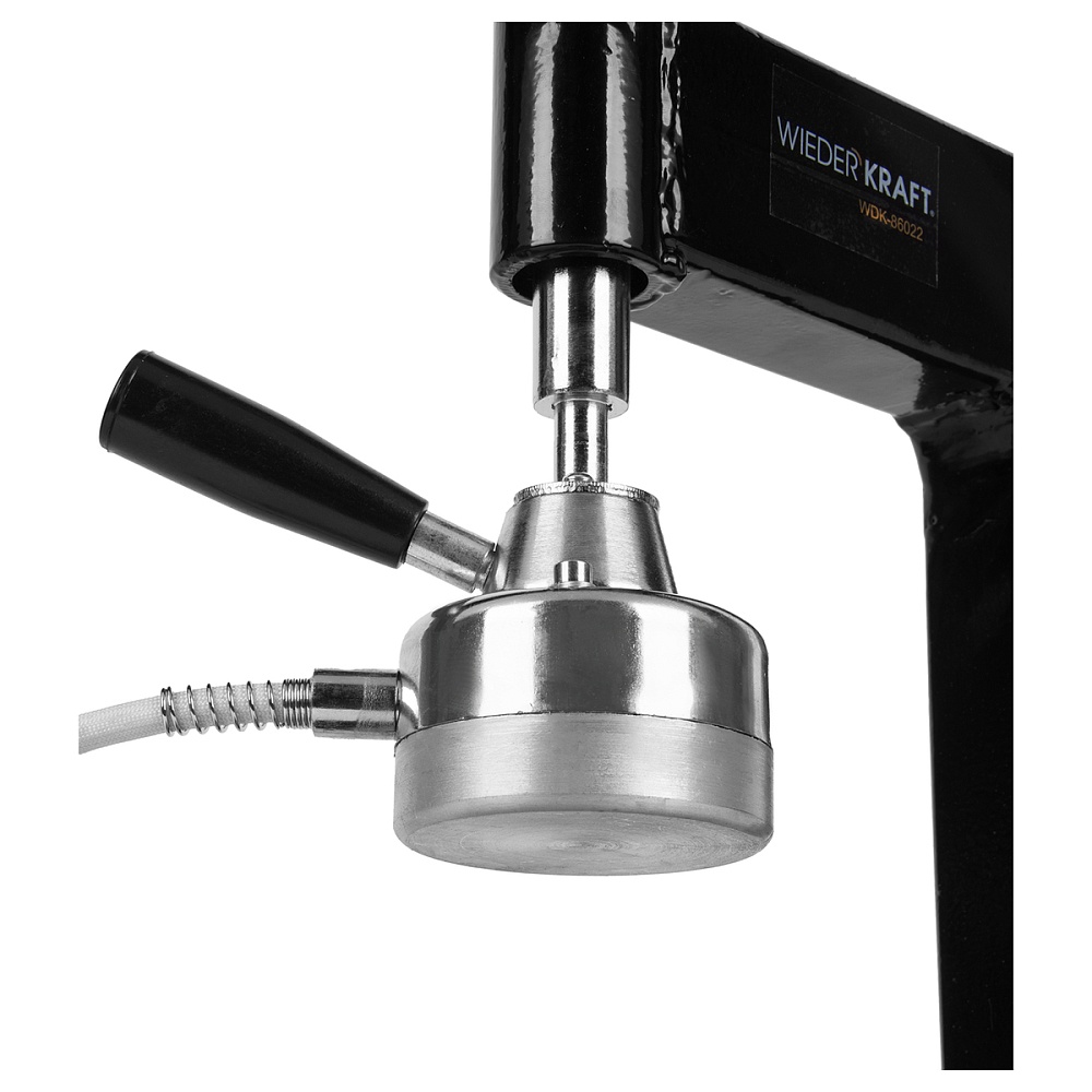 Вулканизатор настольный WDK-86022