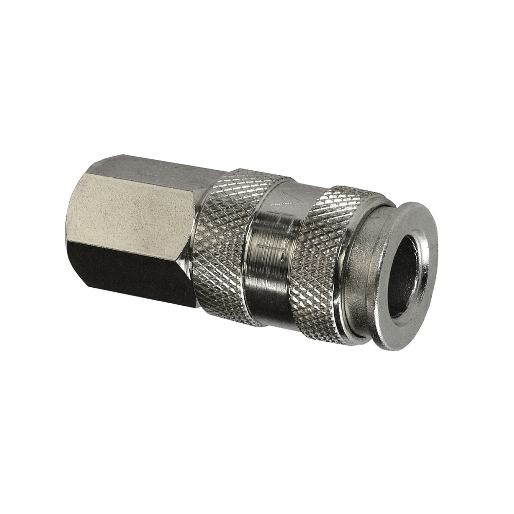 Быстроразъемное соединение WDK-830SFA