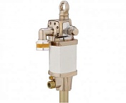 Пневматический насос, из бочки 20-30 кг, TS656702