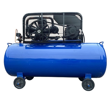 ES-500/950 Компрессор