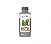 LAVR ML-101 Injection System Purge Промывка инжекторных систем