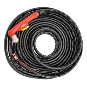 Плазменный резак LT101 с прямым подключением М16x1,5 12м HF поджиг
