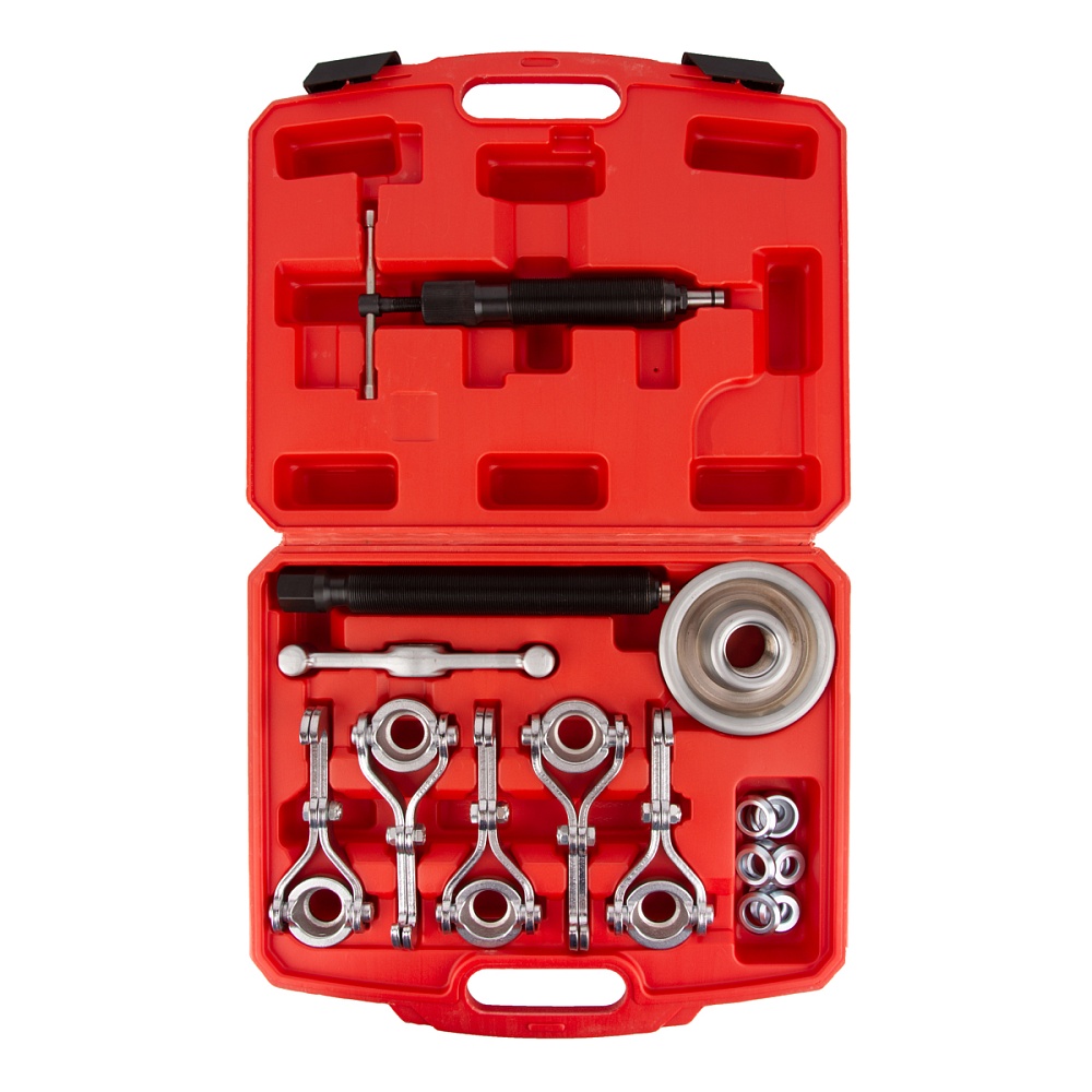 WDK-214112A Съемник дисков и барабанов в автомобилях