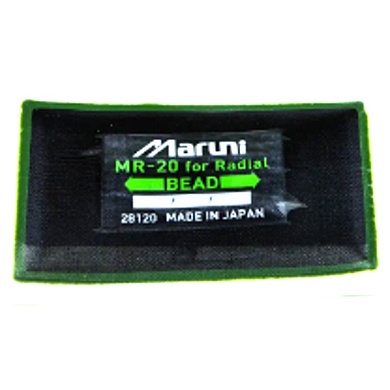 MR-20 Заплатки Пластырь GNR-20 MR-20 80*125мм (10шт в уп)