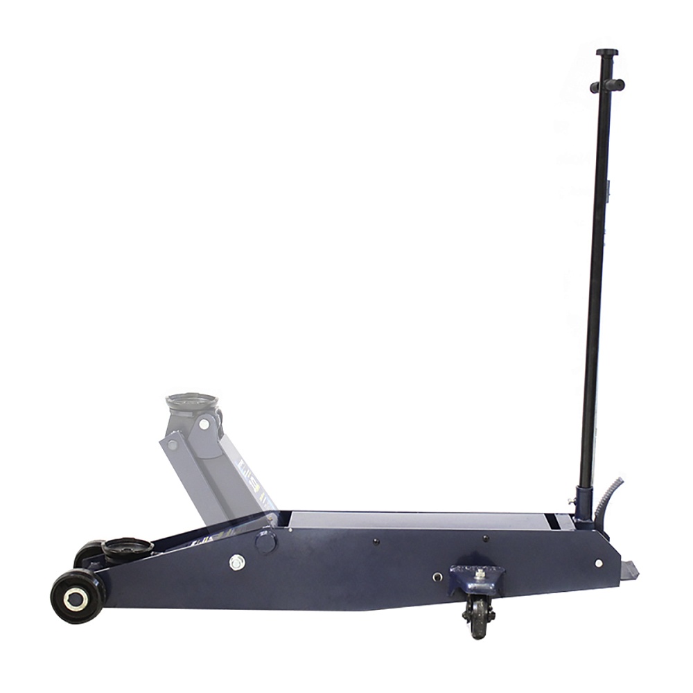 OPT-7480 Домкрат грузовой удлиненный 10 тонн 170-570 мм Optimus 