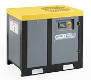KraftWell ETERE 7.5 Компрессор винтовой 1000/900 л/мин, 8/10 бар, 380В