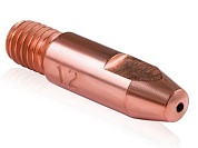 Наконечник E-Cu КЕДР PRIME М6 / Ø 1.2мм (7.0 / 27)
