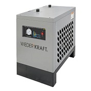 WDK-D1610 Осушитель рефрижераторного типа 1600 л/мин, 10 бар