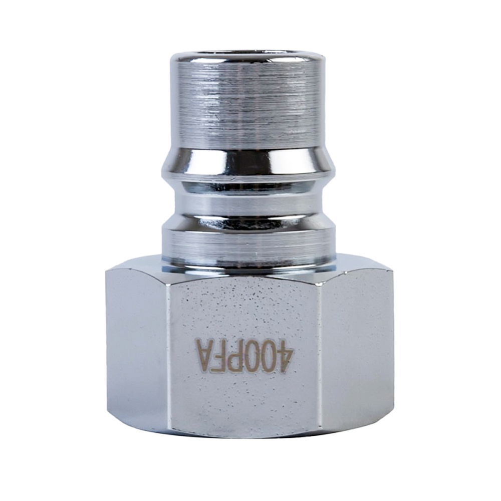 Штекер быстросъемный WDK-400PFA