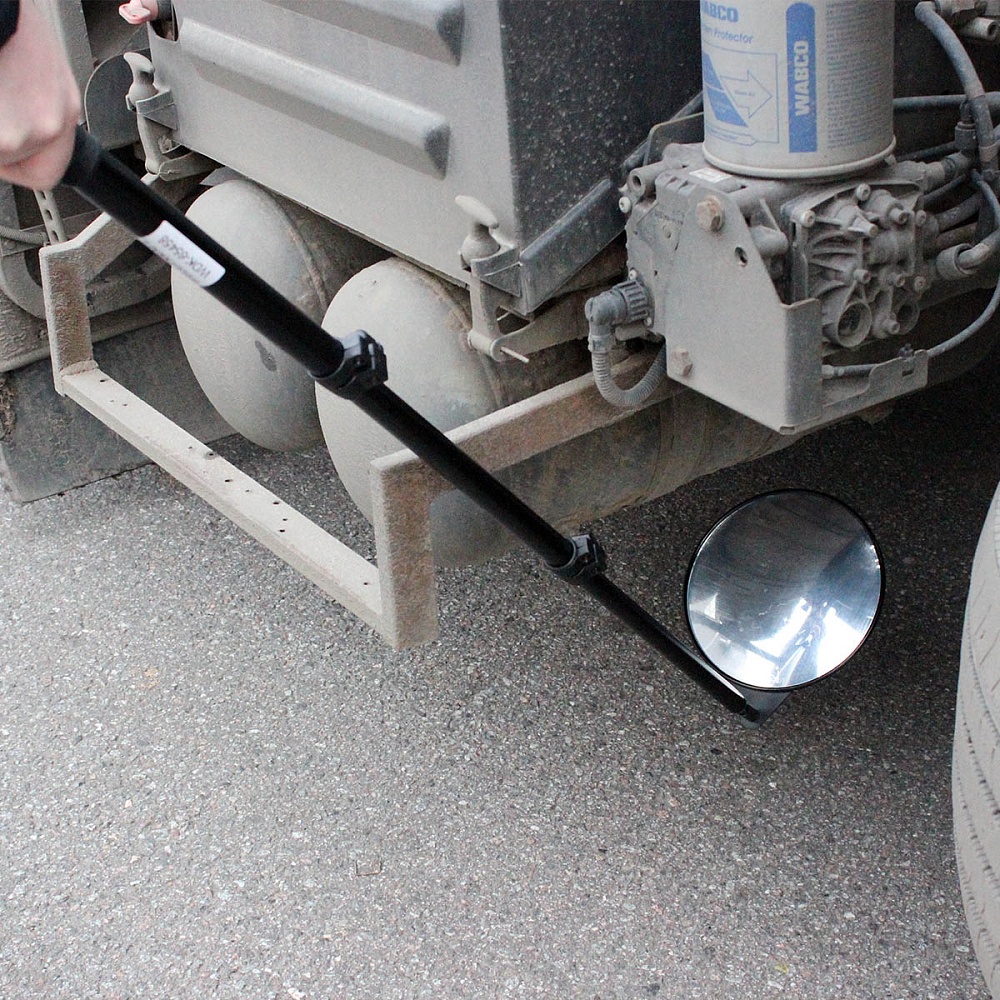 Зеркало инспекционное WDK-65458