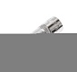 JTC-23710 Головка с насадкой TORX 1/4" х T10, длина 37мм JTC /1