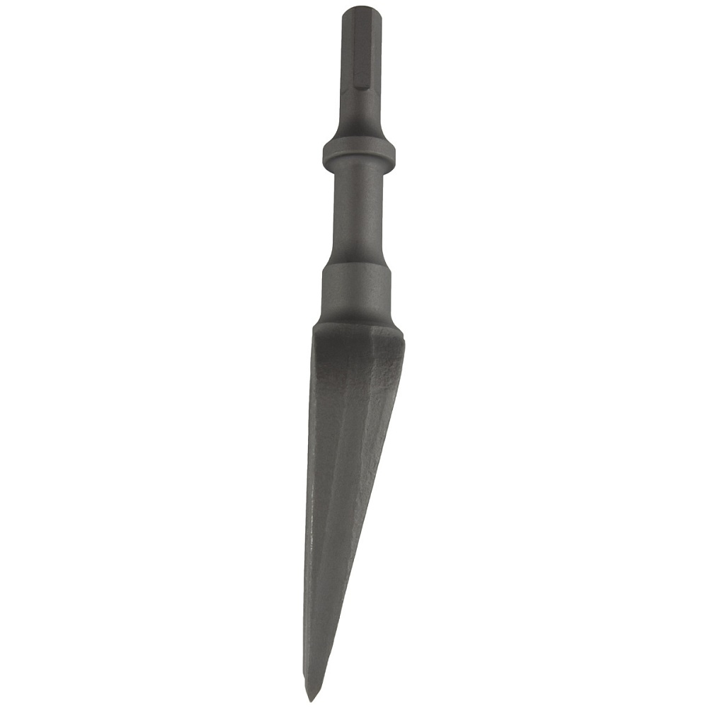 WDK-HX24131 Зубило съемник шаровых опор №2, HEX 175 мм, Cr-Mo Wiederkraft