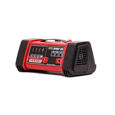 Интеллектуальное зарядное устройство SPRINT-10D